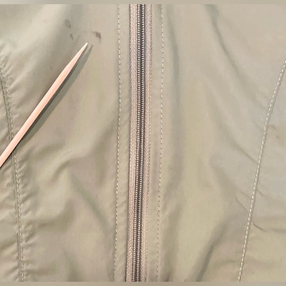 Jacket - Picture 5 of 8